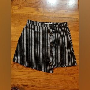 UO High Waisted Mini Skirt